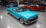 1958 Impala Convertible Thumbnail 8