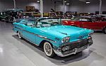 1958 Impala Convertible Thumbnail 24