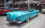 1958 Impala Convertible Thumbnail 26