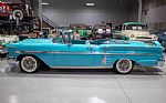 1958 Impala Convertible Thumbnail 29