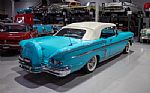 1958 Impala Convertible Thumbnail 34