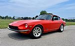 1974 Datsun 260Z