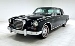 1963 Studebaker Gran Turismo Hawk R1 Coupe