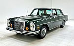 1970 Mercedes-Benz 280SE Sedan