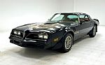 1977 Pontiac Firebird Trans Am