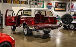 1990 Bronco XLT Thumbnail 3