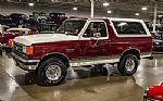 1990 Bronco XLT Thumbnail 9