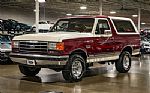 1990 Bronco XLT Thumbnail 8