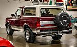 1990 Bronco XLT Thumbnail 13