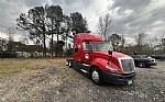 2017 Prostar Red Thumbnail 4