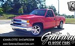 1993 Chevrolet Silverado