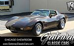 1978 Chevrolet Corvette