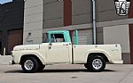 1958 F100 Thumbnail 3