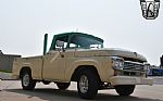 1958 F100 Thumbnail 8