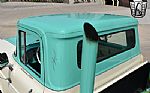 1958 F100 Thumbnail 12