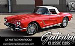 1962 Corvette Thumbnail 1