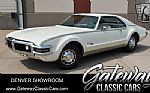 1968 Oldsmobile Toronado