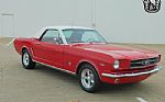 1965 Mustang Thumbnail 12