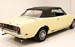 1968 Corvair Monza Convertible Thumbnail 5