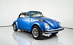 1978 Super Beetle Champagne Edition Thumbnail 13