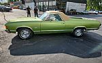 1972 El Camino Thumbnail 6