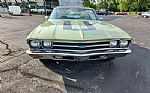 1969 Chevelle Malibu Thumbnail 5