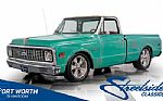 1971 C10 454 Custom Thumbnail 1