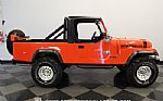 1982 CJ8 Scrambler Thumbnail 13