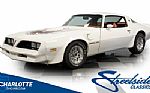 1977 Pontiac Firebird Trans Am