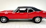 1968 Chevy II Nova Sedan Thumbnail 2