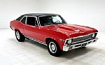 1968 Chevy II Nova Sedan Thumbnail 7