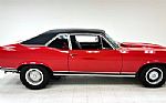 1968 Chevy II Nova Sedan Thumbnail 6