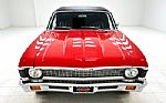 1968 Chevy II Nova Sedan Thumbnail 8