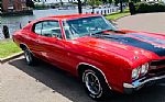 1970 Chevelle Thumbnail 3