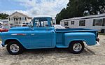 1957 Chevrolet 3100