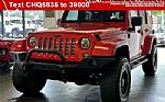 2015 Jeep Wrangler Unlimited