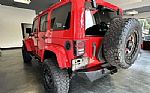 2015 Wrangler Unlimited Thumbnail 5