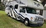 2021 Thor Motor Coach Outlaw® Class C