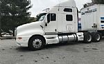 1998 Kenworth T2000