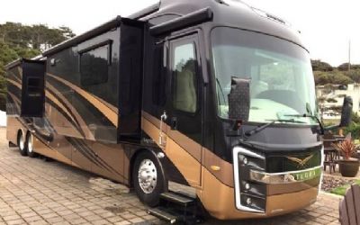 2018 Entegra Coach Aspire 44W