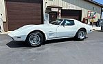 1974 Chevrolet Corvette