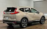 2017 CR-V Thumbnail 4