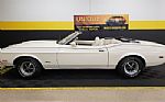 1973 Mustang Convertible Thumbnail 7