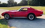 1971 Corvette Thumbnail 4