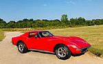 1971 Corvette Thumbnail 9