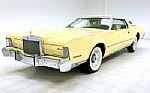 1973 Lincoln Continental Mark IV 2 Door Har