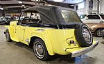 1948 Jeepster Overland Thumbnail 4