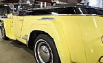 1948 Jeepster Overland Thumbnail 23