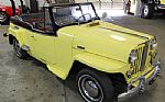 1948 Jeepster Overland Thumbnail 27