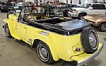 1948 Jeepster Overland Thumbnail 28